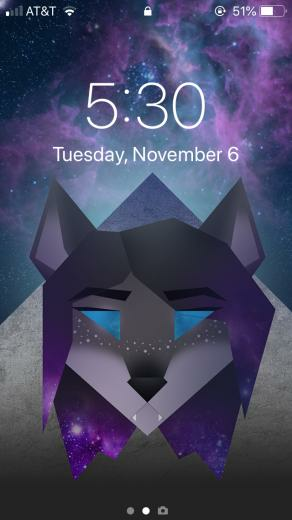 Phone Wallpaper By Sylvecune Fur Affinity Dot Net