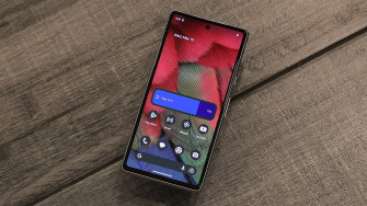 Google Pixel 7a Re Flat Solid And Smart