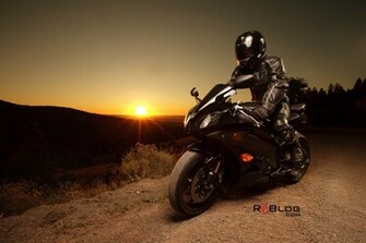 Yamaha R6 Wallpaper