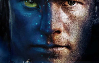 Sam Worthington Close Up Side Profile Photography Wallpaper