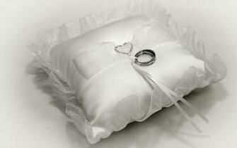 Wedding Ring Wallpaper HD