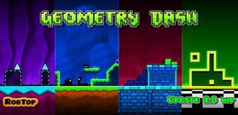 Descargar Geometry Dash Apk