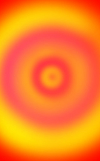 Red Orange Wallpaper Designs