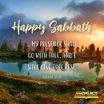 Happy Sabbath Picture Gallery Truth