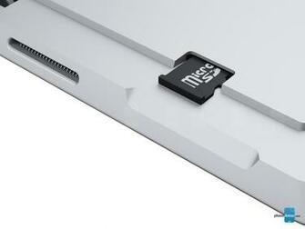 Microsoft Surface Pro Specs