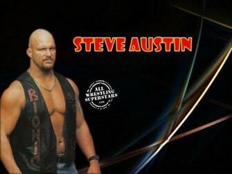 Wwe Extreme Superstar Stone Cold Wallpaper