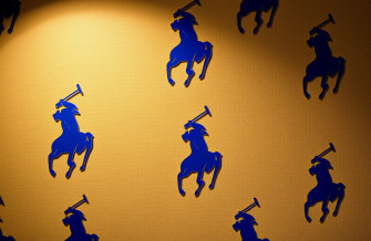 Polo Logo Wallpaper