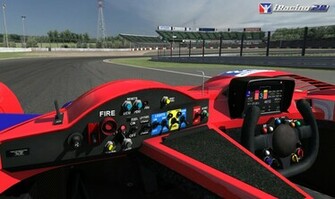 Iracing Wallpaper