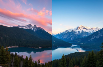 Dual Screen Wallpaper