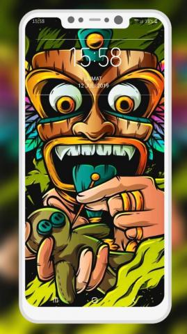 Ghetto Wallpaper For Android Apk