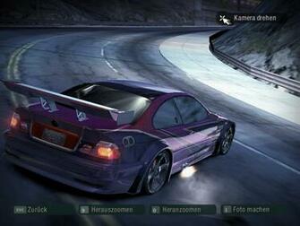 Bmw M3 Gtr E46 Most Wanted Image