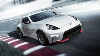 Nissan 370z Nismo Wallpaper HD HDcarwallfx