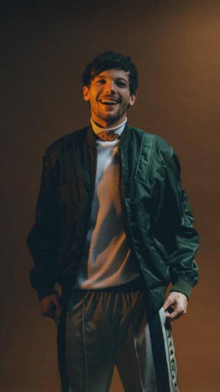 Pap Is De Parede Tomlinson Wallpaper