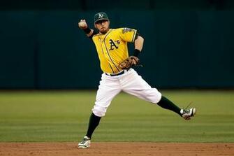 Oakland Athletics Mlb Baseball Wallpaper Background