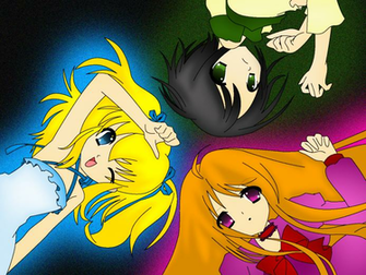 Best Powerpuffgirls Wallpaper