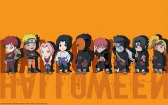 Wallpaper De Naruto Shippuden HD