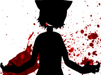 Creepypasta Artisit Wallpaper By Nawnii
