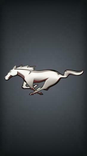 iPhone Wallpaper Anyone Mustang iPhone5 Jpg