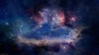 Galaxy Wallpaper Nebula Space Jpg
