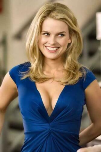 Alice Eve Pictures