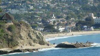 Laguna Beach Shoreline Jpg Commercial Realty Specialists