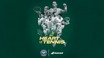 Wimbledon Shop The Online