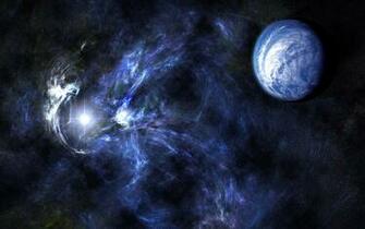 Blue Planet Wallpaper And Image Pictures