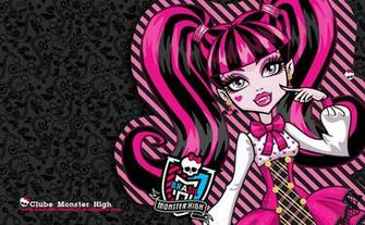 Monster High Desktop Wallpaper Divertidos
