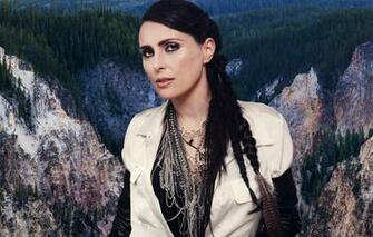 Wallpaper Within Temptation Symphonic Metal Sharon Den Adel