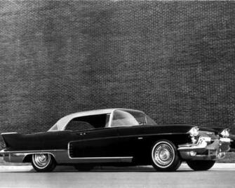 Classic Cars Cadillac Wallpaper