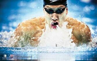 Natation Swimming Wide Image