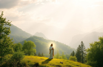 Jesus Christ Lds Wallpaper