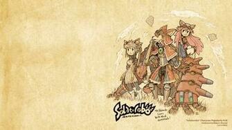 Solatorobo Red The Hunter Details Launchbox Games Database