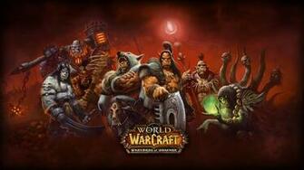 World Of Warcraft Wallpaper In
