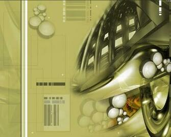 Subliminal Vision By Computerologist Wallpaper