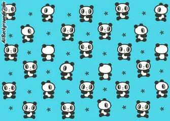 Panda Background Myspace