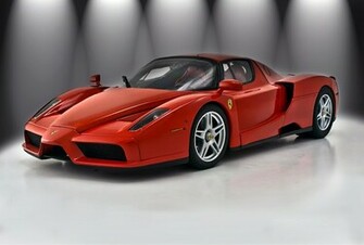 Ferrari Enzo Wallpaper Pictures Of A