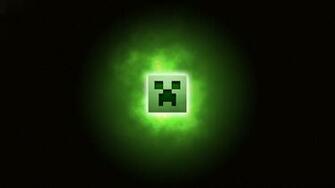 Minecraft Creeper Wallpaper