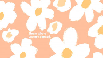 Quote Desktop Wallpaper That You Can Customize
