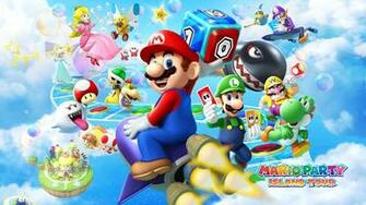 Fonds D Cran Nintendo Tous Les Wallpaper