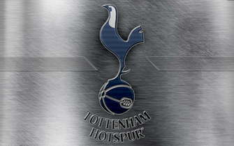 Tottenham Hotspur Fc Logo 3d Brands For HD