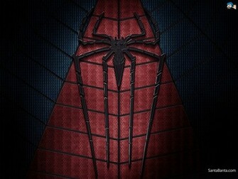 The Amazing Spider Man Wallpaper