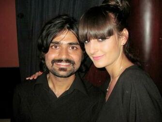 Vika Jigulina HD Wallpaper HDwallpaper360