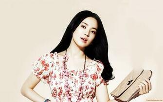 Song Hye Kyo Wallpaper X Net