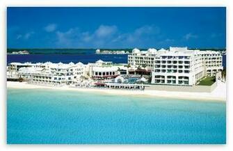 Cancun Mexico HD Wallpaper For Standard Fullscreen Uxga Xga