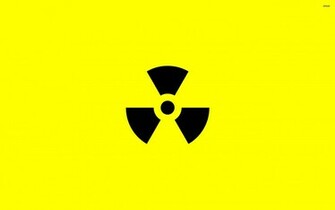 Radioactive Wallpaper Vector