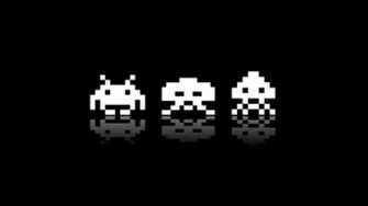 Space Invaders