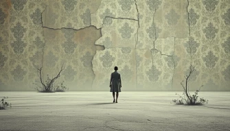 Lonesome Wallpaper