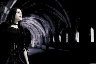 Gothic Angel Wallpaper Jpg