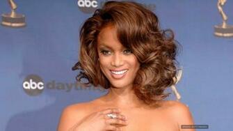 Tyra Banks Is Opening A Theme Park